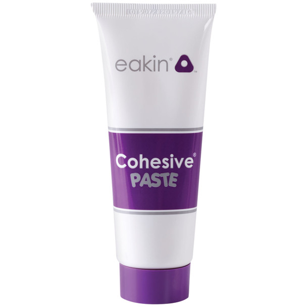 Convatec EAKIN COHESIVE® 839010 Cohesive Paste, 2.1 oz Tube (Continental US Only) , each