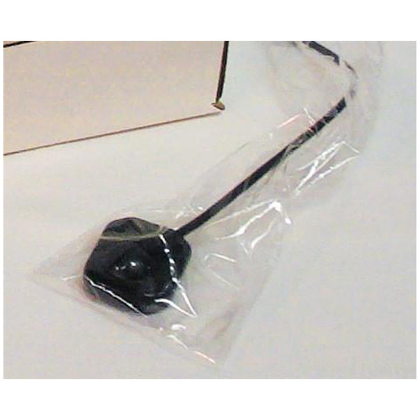 Palmero 1915A Digital X-Ray Sensor Protector, 2-½in. x 10in., Size 2 Film, 500/bx (US SALES ONLY) , box