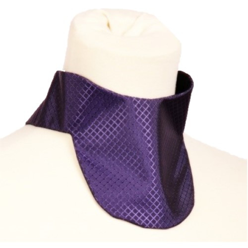 SS1P Burkhart Roentgen Super Soft Thyroid Shield Solid, Prestige