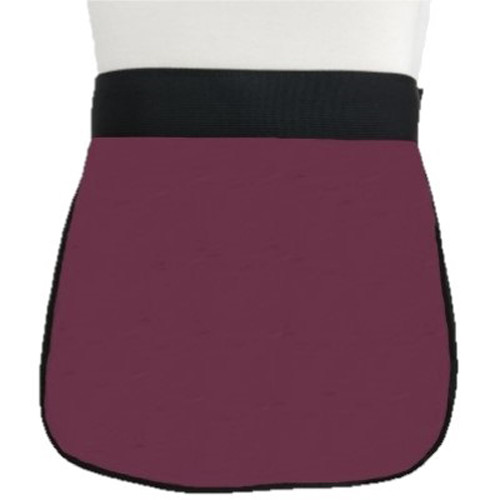 243 Burkhart Roentgen Patient Half Apron