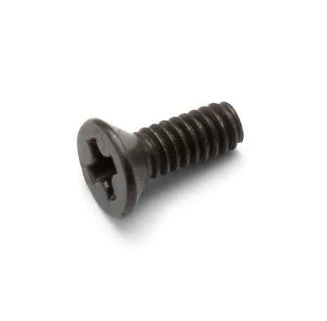 236081 Welch Allyn Screw 2-56 .375 Flat 82 Phillips