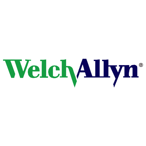 23707 Welch Allyn Spindle Paper For Printer