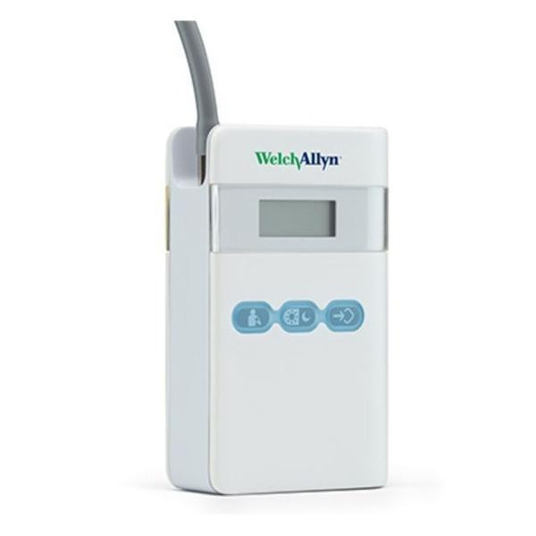 ABPM-7100CBP Welch Allyn Abpm 7100 Rec. W. Central Bp Option