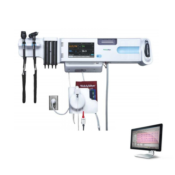 S1-39400-2 Welch Allyn Oae-39400, Comprehensive Partner Pgm 2Yr