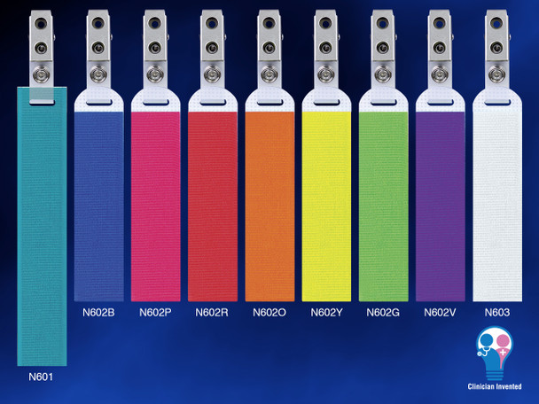 N602 Neotech NeoGrip Pink & Blue, 40/Box