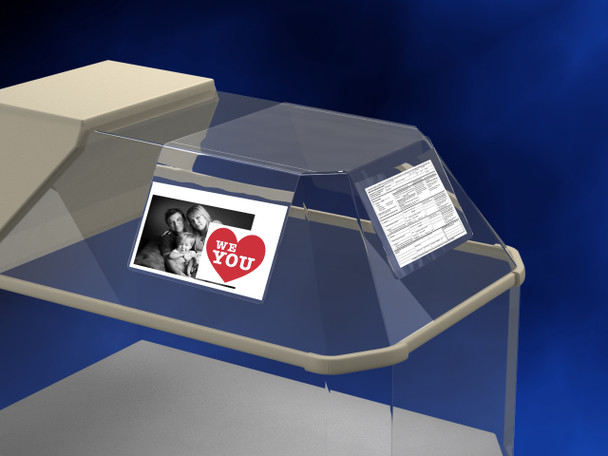 N7325 Neotech NeoPockets - Trimmable Incubator Organizer, 20/Box