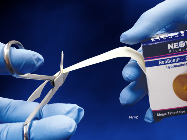 N742 Neotech NeoBond Roll 1"x15',1 roll