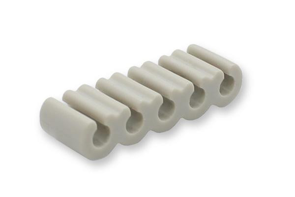 10277 Cables and Sensors Reusable 3/5 Lead Organizer