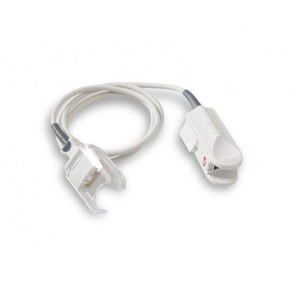 Zoll Medical 8000-000459 White M-LNCS DCI Reusable Sensor - Each