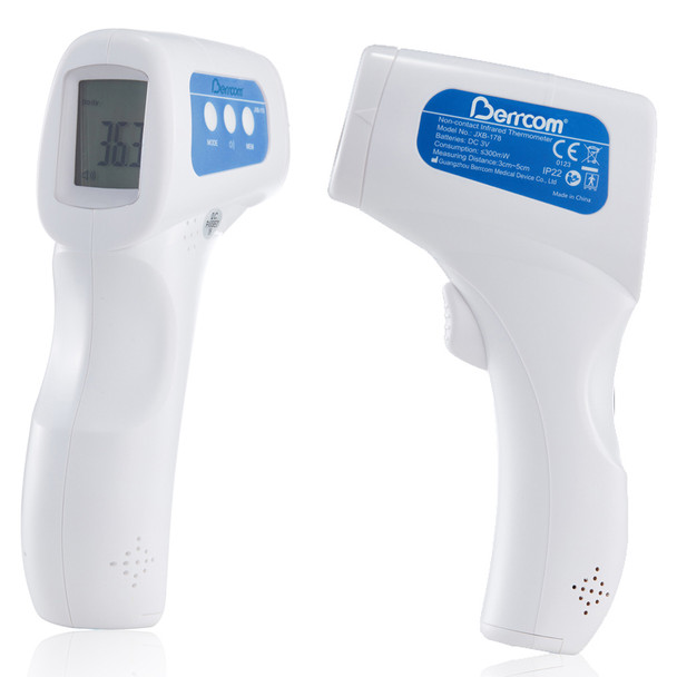 Berrcom p/n NC1799281 Non-Contact Infrared Thermometer, each