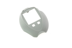 Maxtec R217P06-001 Maxo2+ Top Case, Cool Grey, Each