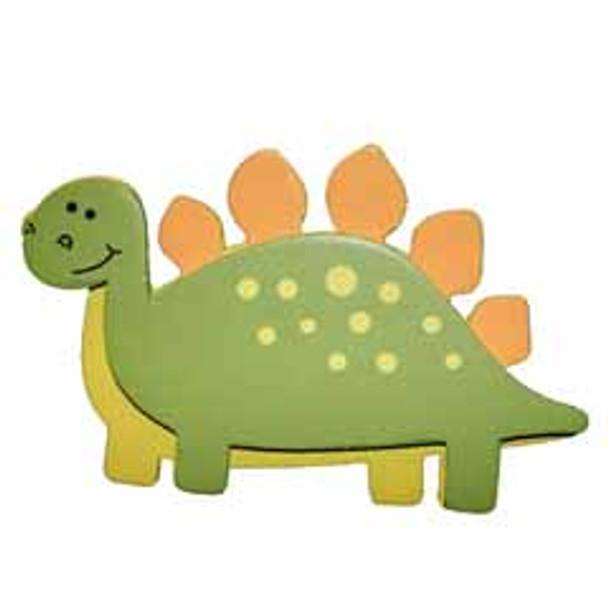 ivPolePet Stegosaurus