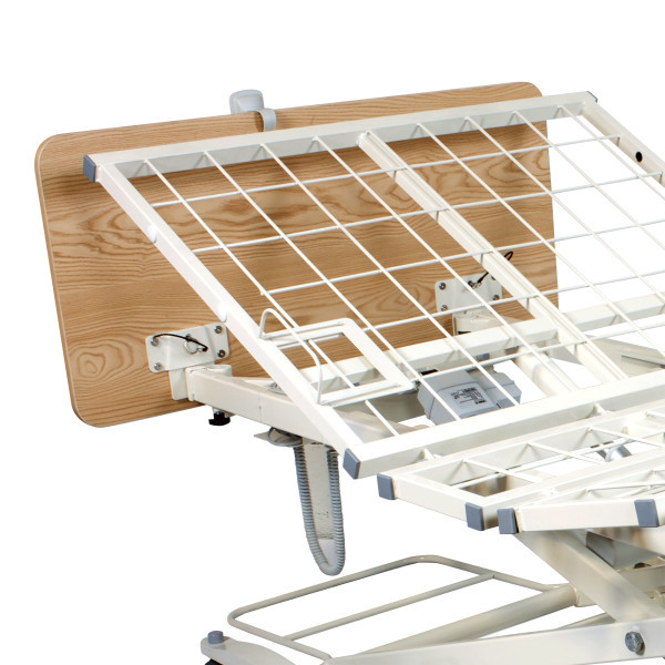 12901-MH Dynarex Headboard for D300 - Mahogany, 42" expandable, 1 pc / cs