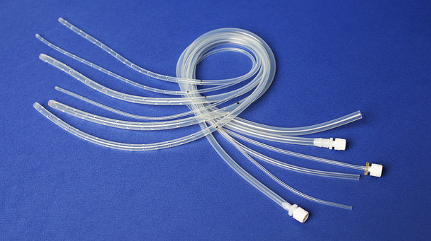 BTM GR83064-04 Bentec Medical Silicone Biliary Stent (Sterile), 16 Fr., 1 per pkg