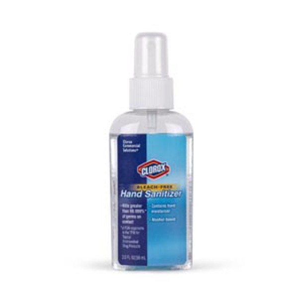 Brand Buzz 02174 Hand Sanitizing Spray, 2 fl oz, 24/cs (Item is considered HAZMAT and cannot ship via Air or to AK, GU, HI, PR, VI) , case