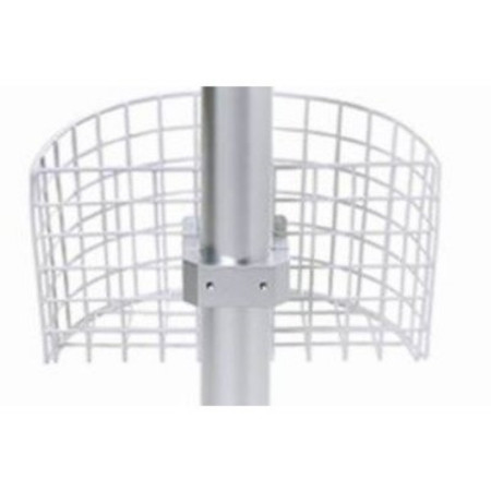 02.04.101976 Edan Rolling Stand Bottom Basket