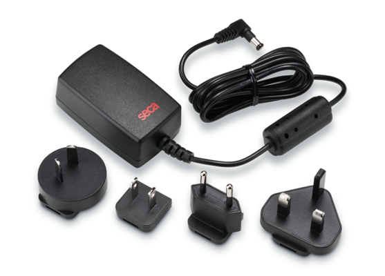 4000000009 Seca Switch-Mode Power Adapter