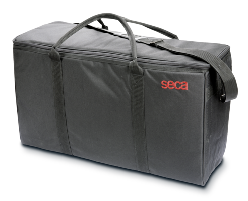 4140000009 Seca Carrying Case to Transport Measuring Instruments and Baby Scales