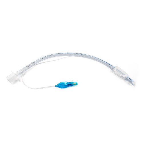 36235 Dynarex Endotracheal Tubes - Cuffed, 4.5 mm, 10/Box