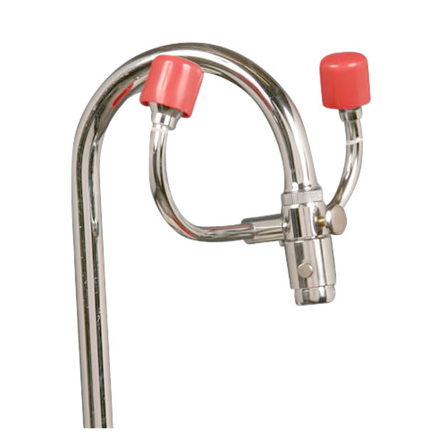 ProStat First Aid, LLC 7159 OK-II Opti-Klens II Face/ Eyewash Fountain , each