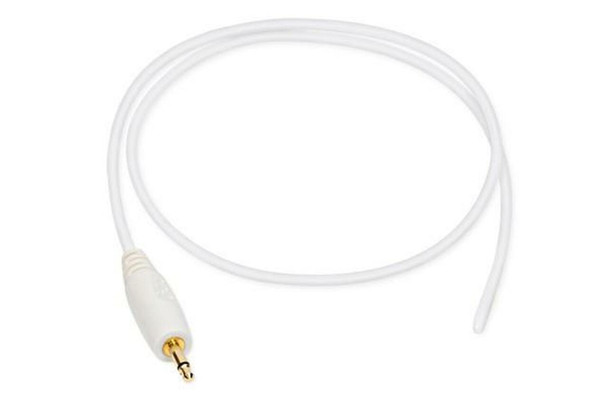 DHP-DAG-20-N0 Cables and Sensors Disposable Temperature Probe, Esophageal/Rectal Probe, 20/bx, Philips Compatible w/ OEM: 21090A, 989803100941, M1837A, 989803105321, DHP-DAG-N0 Vendor for Specif