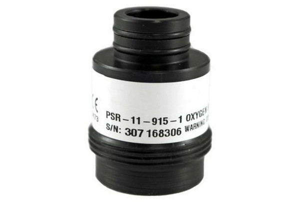 PSR-11-915-1 Cables and Sensors Compatible O2 Cell for Maxtec, Each