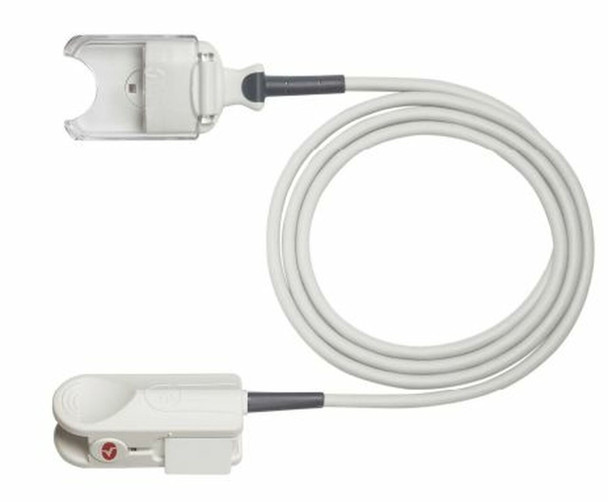 2501 Cables and Sensors Masimo Original Short SpO2 Sensor, 1/Box