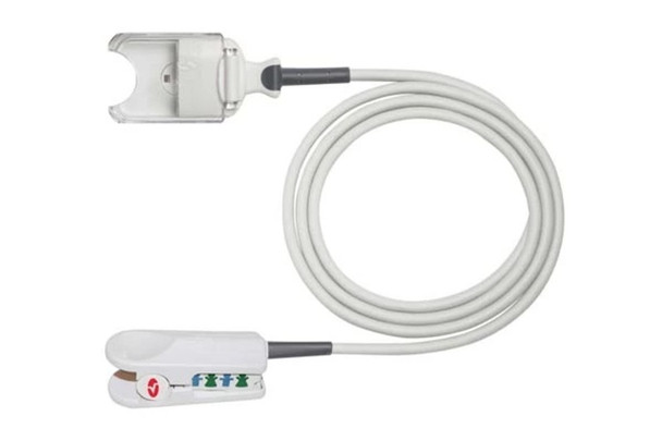 2502 Cables and Sensors Masimo Original Short SpO2 Sensor, 1/Box