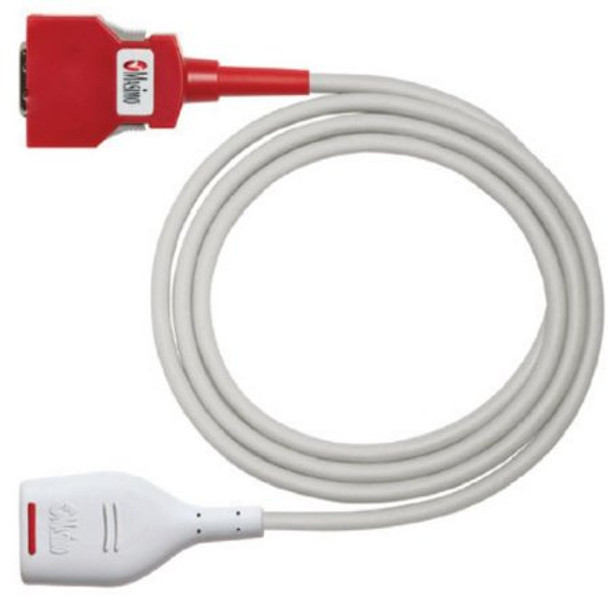 Masimo 4073 12 ft 20 Pin Patient Cable - Each