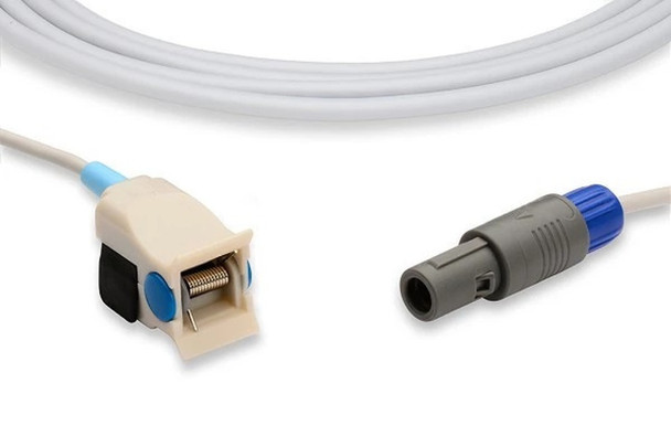 S110-1430 Cables and Sensors Biocare Compatible Direct-Connect SpO2 Sensor, Each