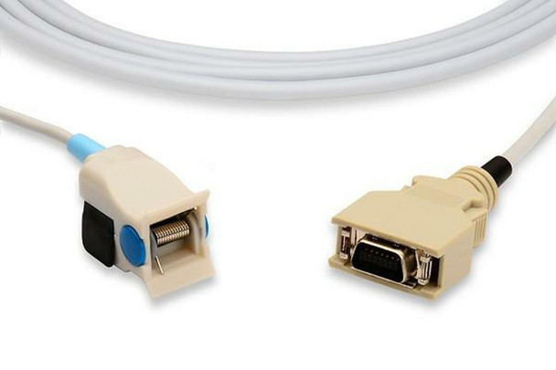 S110-150 Cables and Sensors Masimo Compatible Direct-Connect SpO2 Sensor, Each