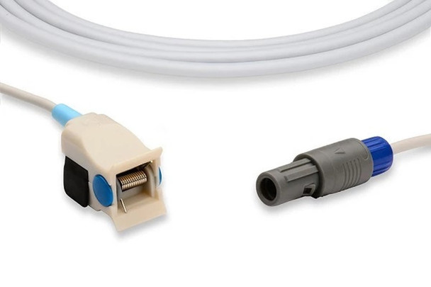 S110-290 Cables and Sensors Mindray > Datascope Compatible Direct-Connect SpO2 Sensor, Each