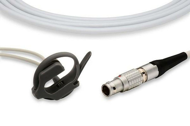 S310-080 Cables and Sensors Nonin Compatible Direct-Connect SpO2 Sensor, Each