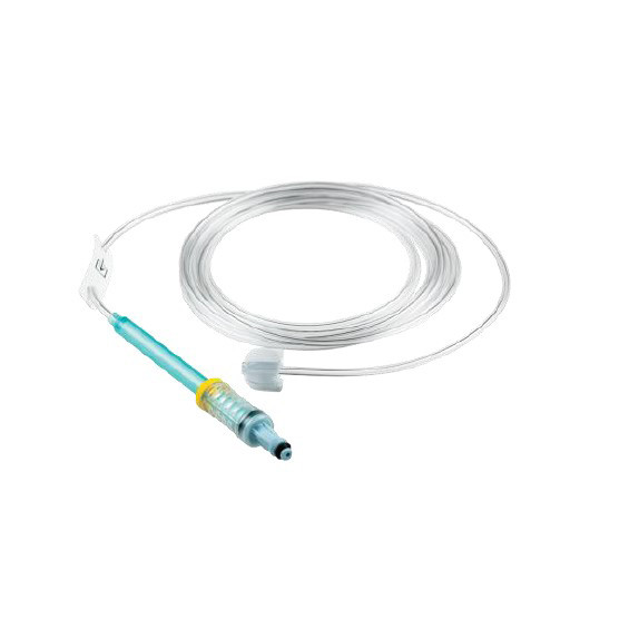 3839 Masimo NomoLine HH Adult Single Nasal Prong Co2 Cannula, 25/Box