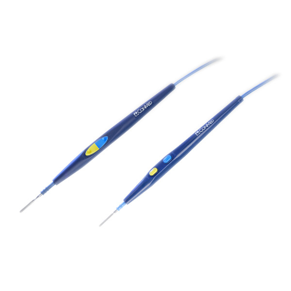 130404 Conmed VALUEBLUE PENCIL,RS SS STERILE, 50/CS