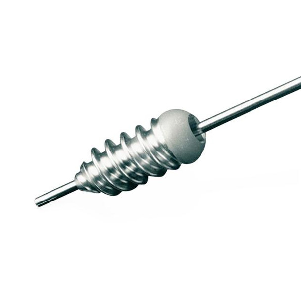 C8926 Linvatec 9MM X 20MM GUARDSMAN FEMORAL INTERFERENCE SCREW, 1/EA