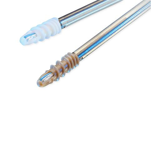 CFP-4503 Linvatec 4.5MM CROSSFT SUTURE ANCHOR WITH THREE NO. 2 (5 METRIC) HI-FI SUTURES, 1/EA