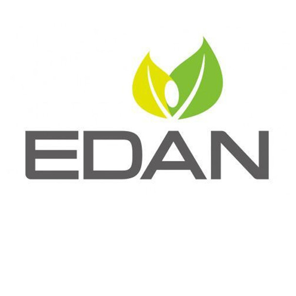 02.08.208007 Edan Diagnostics ISA OR+ Sidestream Analyzer (CO2, O2, N2O, 5AA, AAID)