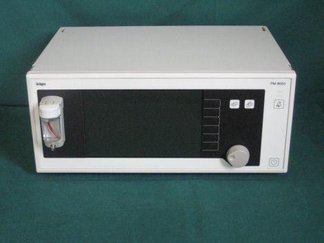 8050 Precision Medical TIMOX OXYGEN TIMER