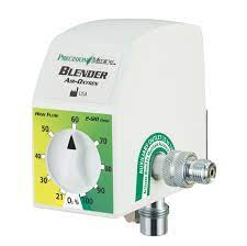 PM5300SR2L3B1 Precision Medical PM5300 SERIES,BLENDER,AIR/O2,LOW FLOW,SPL (REF DRAWING 505403)