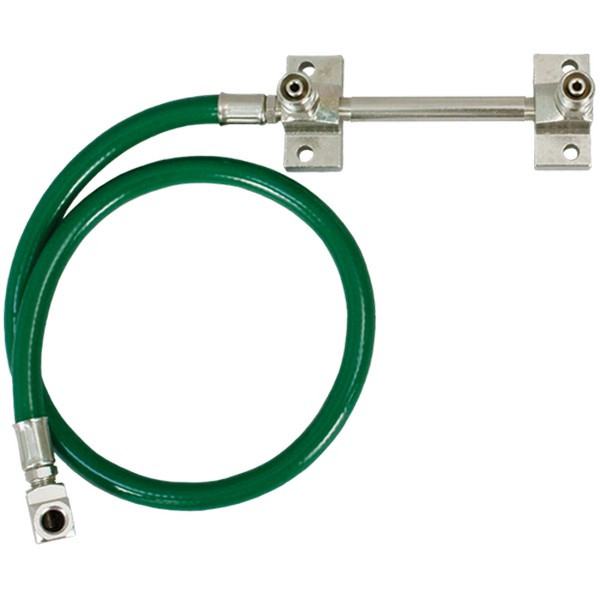 7233 Precision Medical MANIFOLD,AIR,2 OUTLET