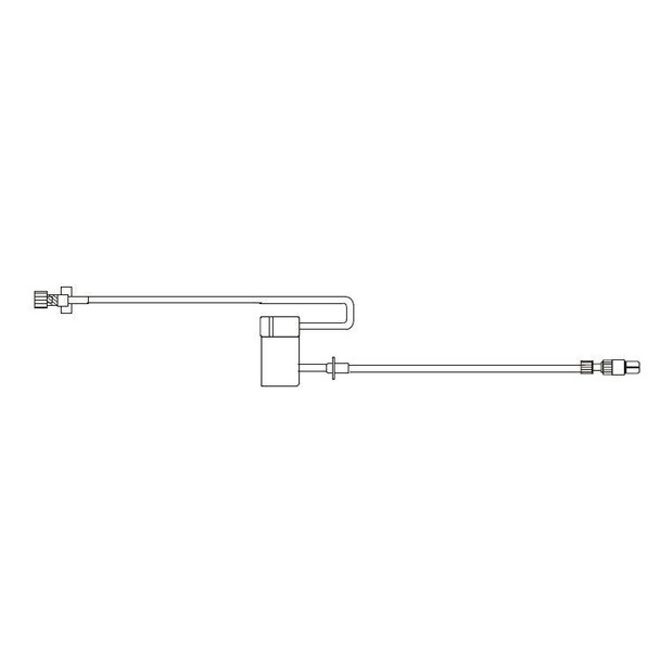 28125 CareFusion MSIII HALF SET