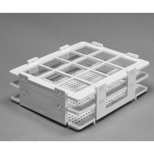 185140025 SP Bel-Art No-Wire,Rack,Pp,Vial/Bottle,25Mm