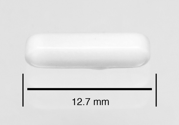 371101218 SP Bel-Art Spinbar,Stirring Bar,Teflon,Octagon,