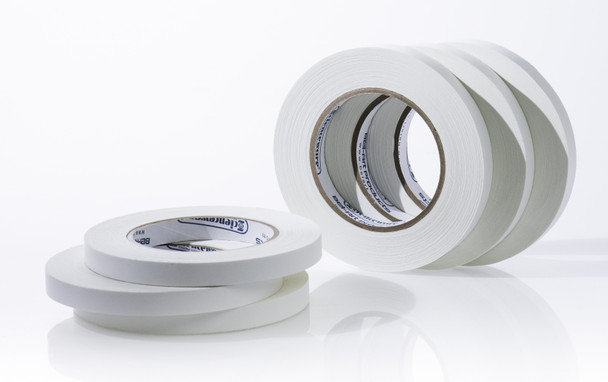 134900050 SP Bel-Art Write-On,Label Tape,60 Yd,White,1/2",6Pk