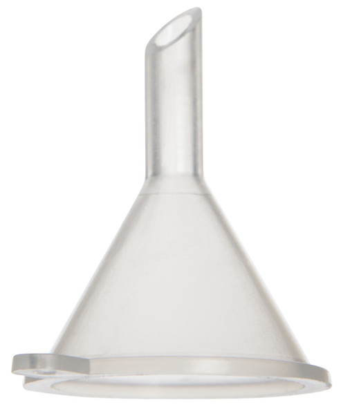 146850028 SP Bel-Art Funnel,Pp,Micro,28Mm,12/Pkg