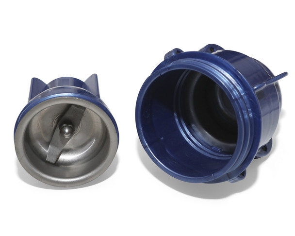 372500011 SP Bel-Art Grinding Chamber,Micro-Mill Ii