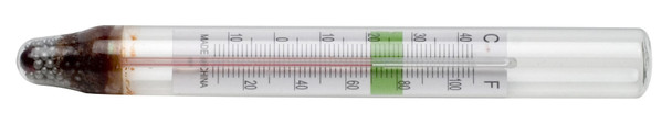 601290000 SP Bel-Art Certify Thermometer, 3 Point, -30/-1C