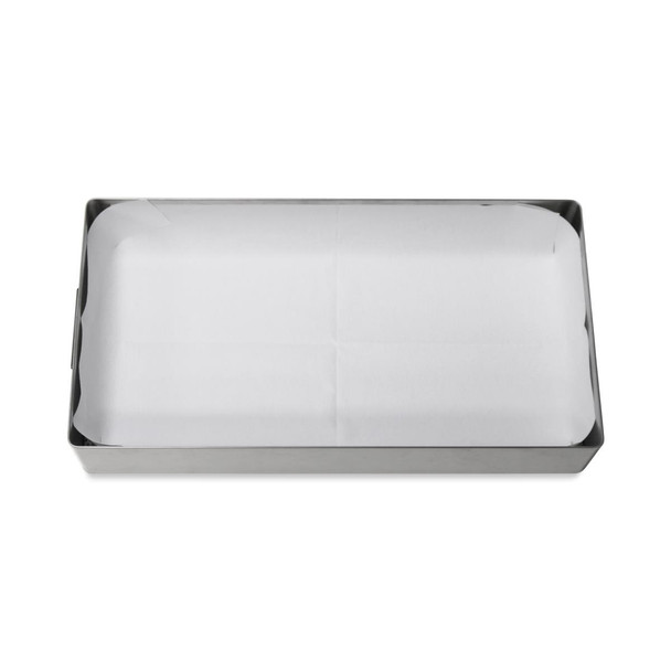 Healthmark Industries BL-1423 Container Basket Liner - 13.5 X 23 In., 1000/Case