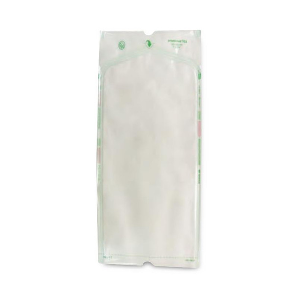 Healthmark Industries LTSS5A Ni Tyvek Self Seal Pouch 7.5  X 13.75, 1000/Case